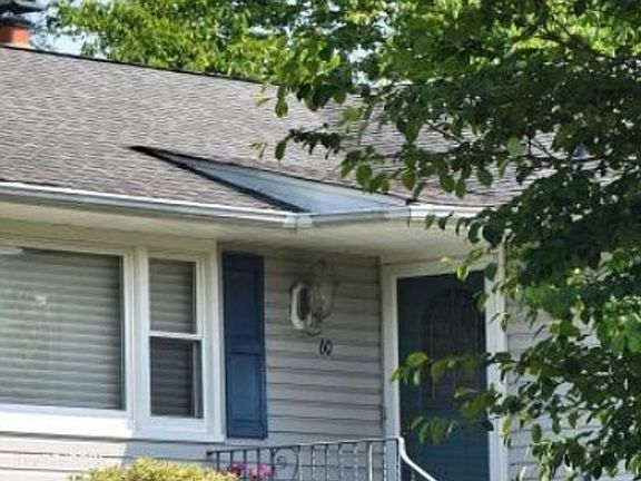 Exterior Address Verification