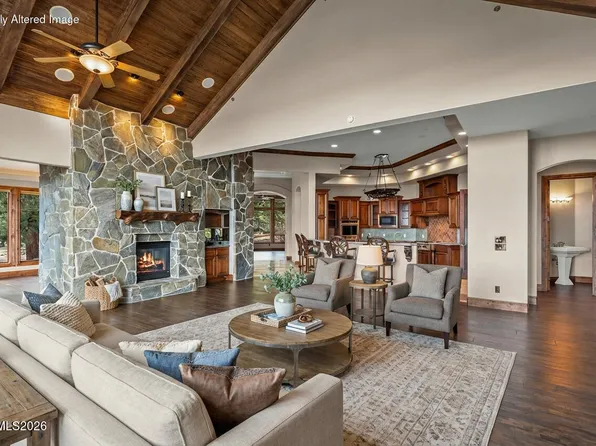 220 Sheridan Creek Ct, Gardnerville, NV 89460