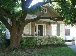 25 S Lafayette St, Mobile, AL 36604