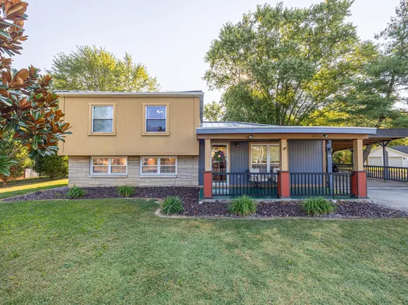 1102 Saint Charles St, Jasper, IN 47546
