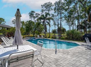 809 Augusta BLVD #809-6, NAPLES, FL 34113