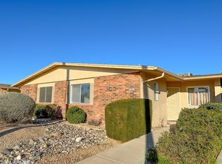 19250 N Camino Del Sol, Sun City West, AZ 85375