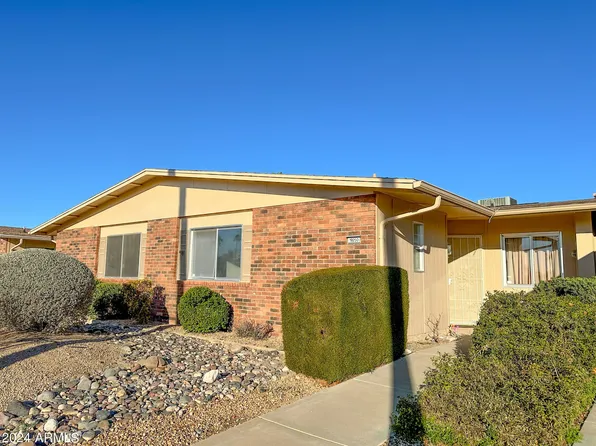 19250 N CAMINO DEL SOL --, Sun City West, AZ 85375