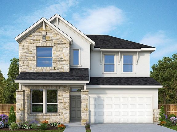 The Foley - C Exterior