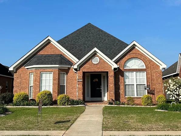 106 Eagle Springs Dr, Centerville, GA 31028
