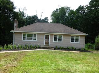 32 Rombout Ridge Rd, Poughkeepsie, NY 12603