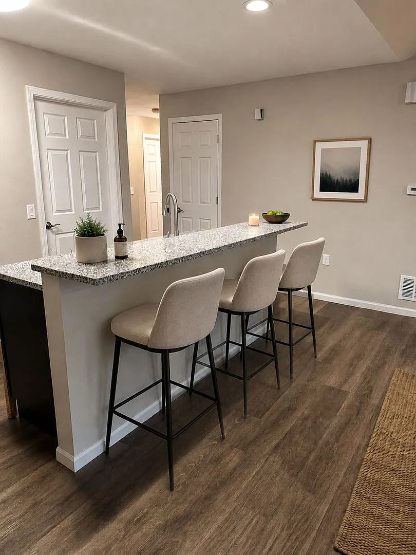 Muirfield Ridge Apartments — Photo 4