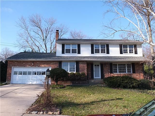1st image of 1015 Woodstream Dr