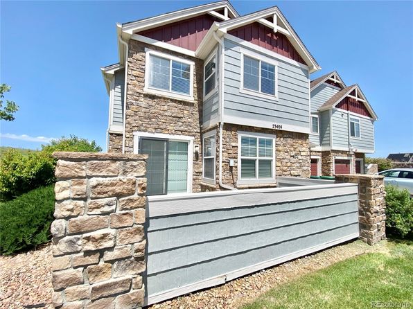 23404 E Dorado Pl UNIT A