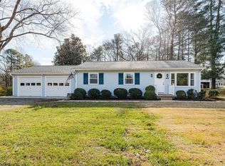 5009 Crown Hill Rd, Mechanicsville, VA 23111