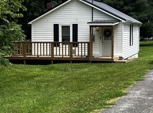 239 Mount Salem Rd, Hustonville, KY 40437