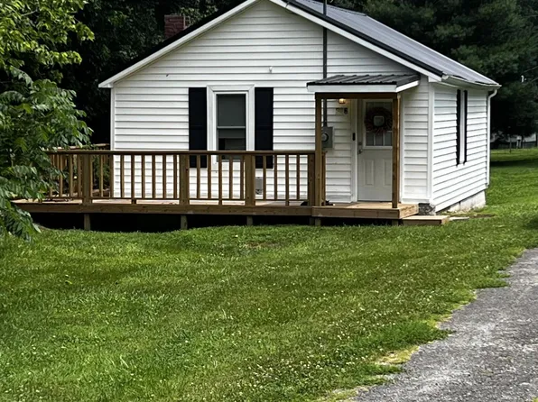 239 Mount Salem Rd, Hustonville, KY 40437