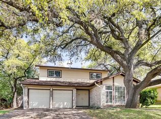 8505 Grayledge Dr, Austin, TX 78753