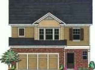 6240 Crested Moss Dr, Alpharetta, GA 30004
