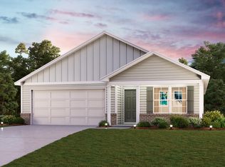 116 Pine Pointe Dr, Freeport, FL 32439