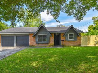 11911 Rampart St, Houston, TX 77035