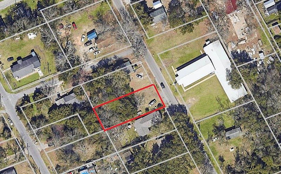 1st image of Fournier Ave
