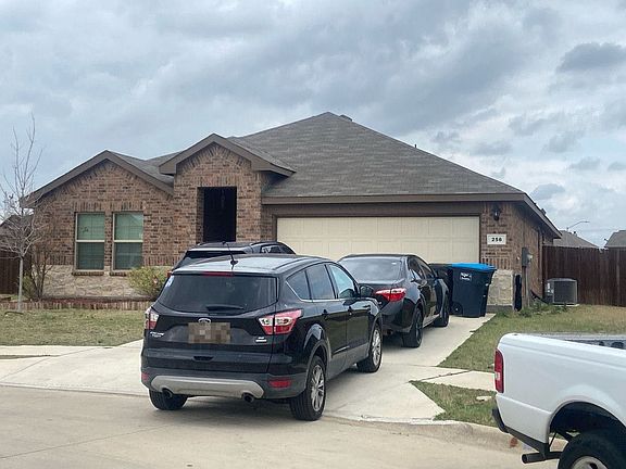 2nd image of 256 Olympia Marble Dr