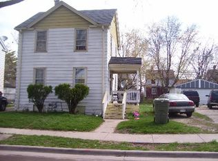 4414 N 26th St, Milwaukee, WI 53209