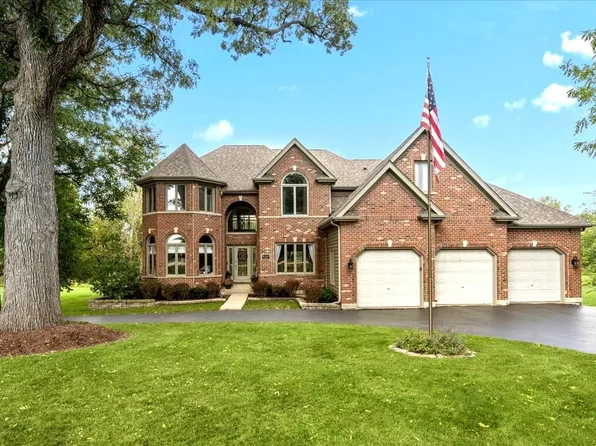 36 E Lexington Cir, Yorkville, IL 60560