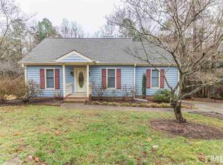 7900 Old Stone Way, Wake Forest, NC 27587