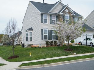 17512 Patterson Dr, Hagerstown, MD 21740
