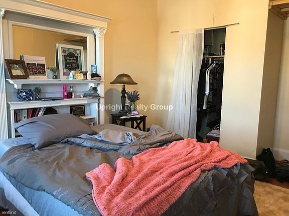 25 Linden St. #3 Boston Unit Photo 13