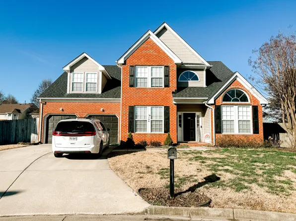 106 Integra Ct, Suffolk, VA 23434