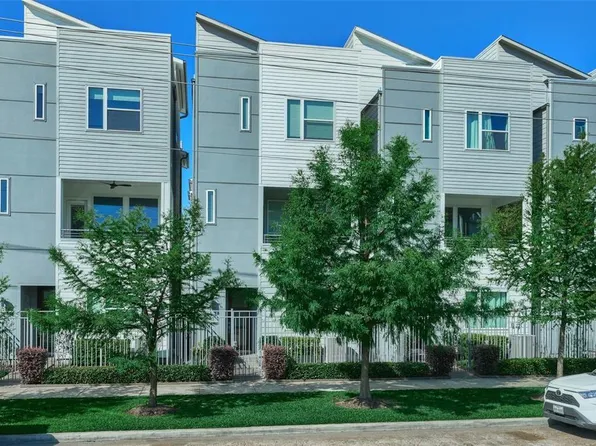 1715 Eado Point Ln, Houston, TX 77003