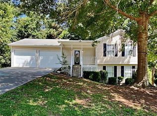 724 Russell Ridge Rd #0, Winder, GA 30680