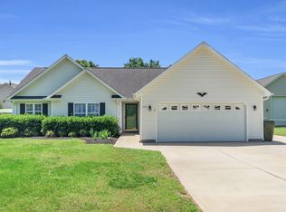 477 Perry Rd, Greer, SC 29651