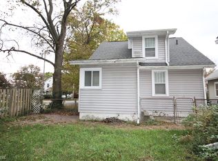 1902 Commonwealth Ave, Kalamazoo, MI 49006