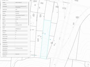 0 Hastings Hill Rd, Kernersville, NC 27284