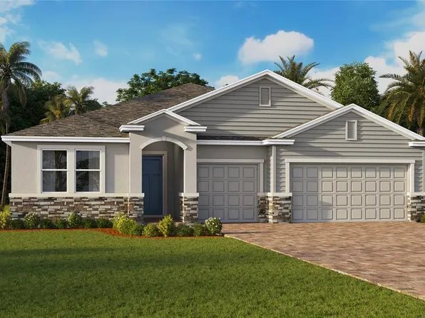 5207 LIGONBERRY STREET, LAKELAND, FL 33811