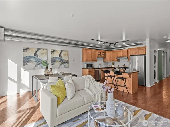 530 Broadway E #406, Seattle, WA 98102