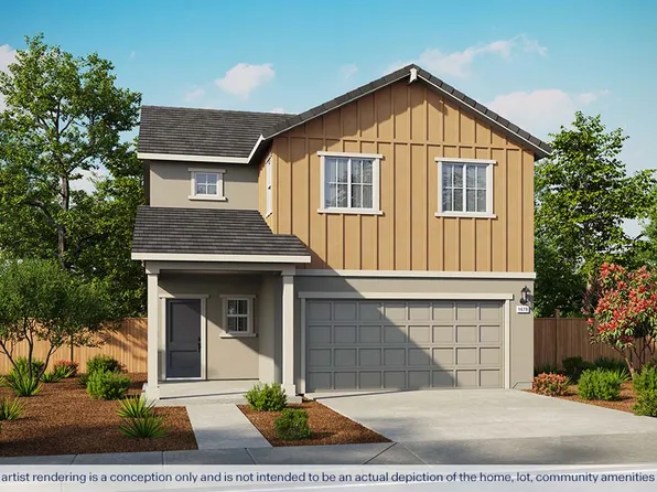 501 Foxtail Ct, Roseville, CA 95747