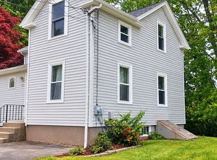 41 Arlington Ave, Warren, RI 02885