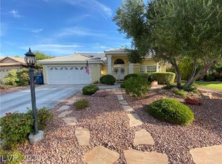 5732 Arroyo Dunes Ave, Las Vegas, NV 89130
