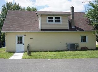 145A Union Valley Rd, Monroe Township, NJ 08831