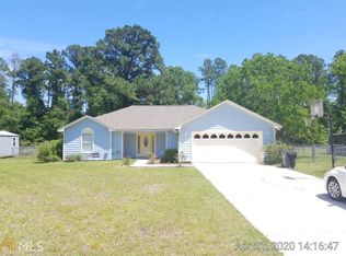 151 Deerfield Cir, Kingsland, GA 31548