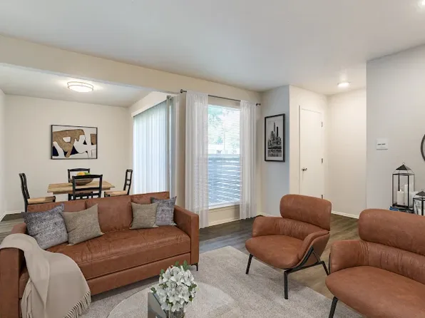 Spring Valley Apartments