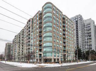 28 Pemberton Ave UNIT 107, Toronto, ON M2M 4L1