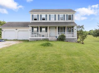 4 Ethel Ct, Saint Albans, VT 05478