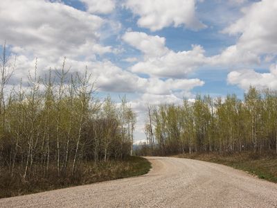 LOT 41 Roberts Rd, Etna, WY, 83118