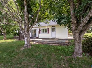 1933 W River Rd, Scottsville, VA 24590