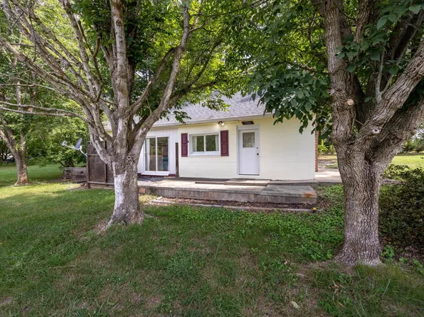 1933 W River Rd, Scottsville, VA 24590