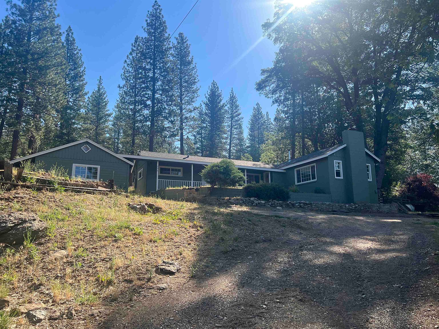 226 Chandler Rd, Quincy, CA 95971 Zillow