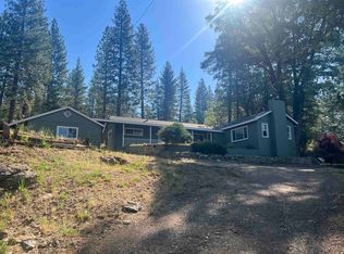 226 Chandler Rd, Quincy, CA 95971