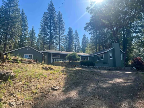 226 Chandler Rd, Quincy, CA 95971