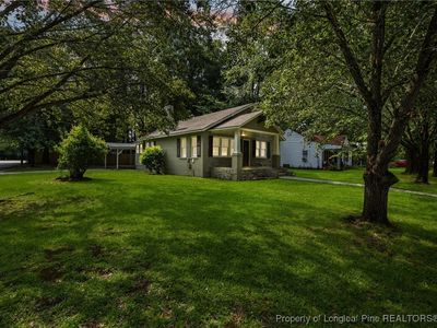 201 Sedberry St, Fayetteville, NC, 28305